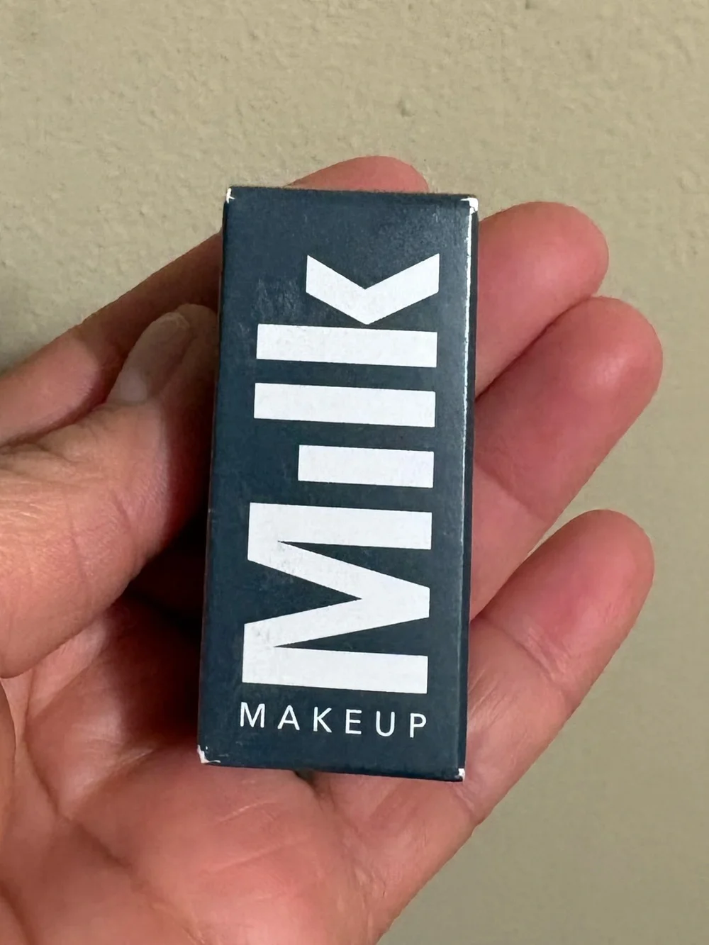 MILK Makeup SCULPT STICK in STOKED Brand New Never Opened.